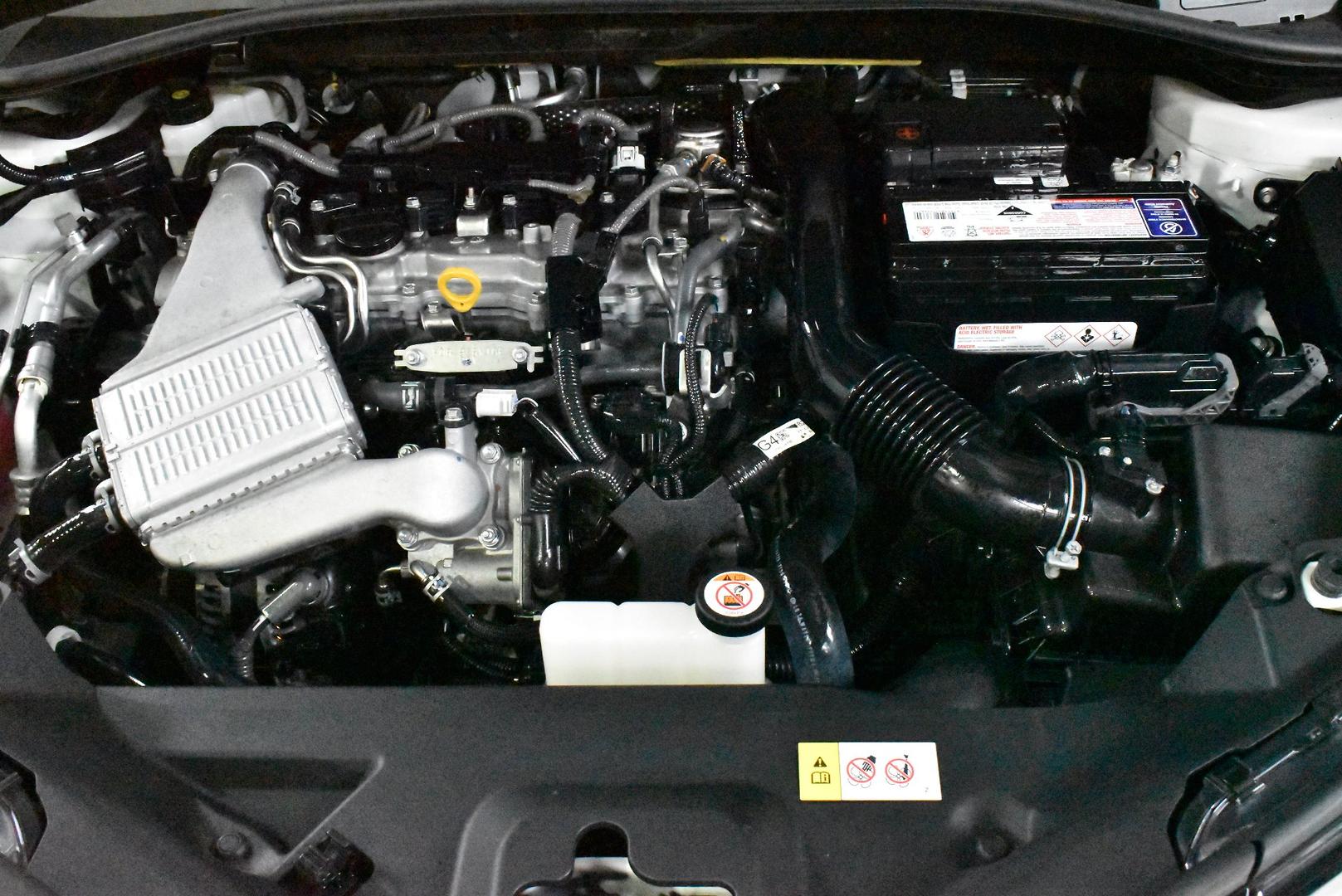 2019 Toyota C-HR Koba — photo 17