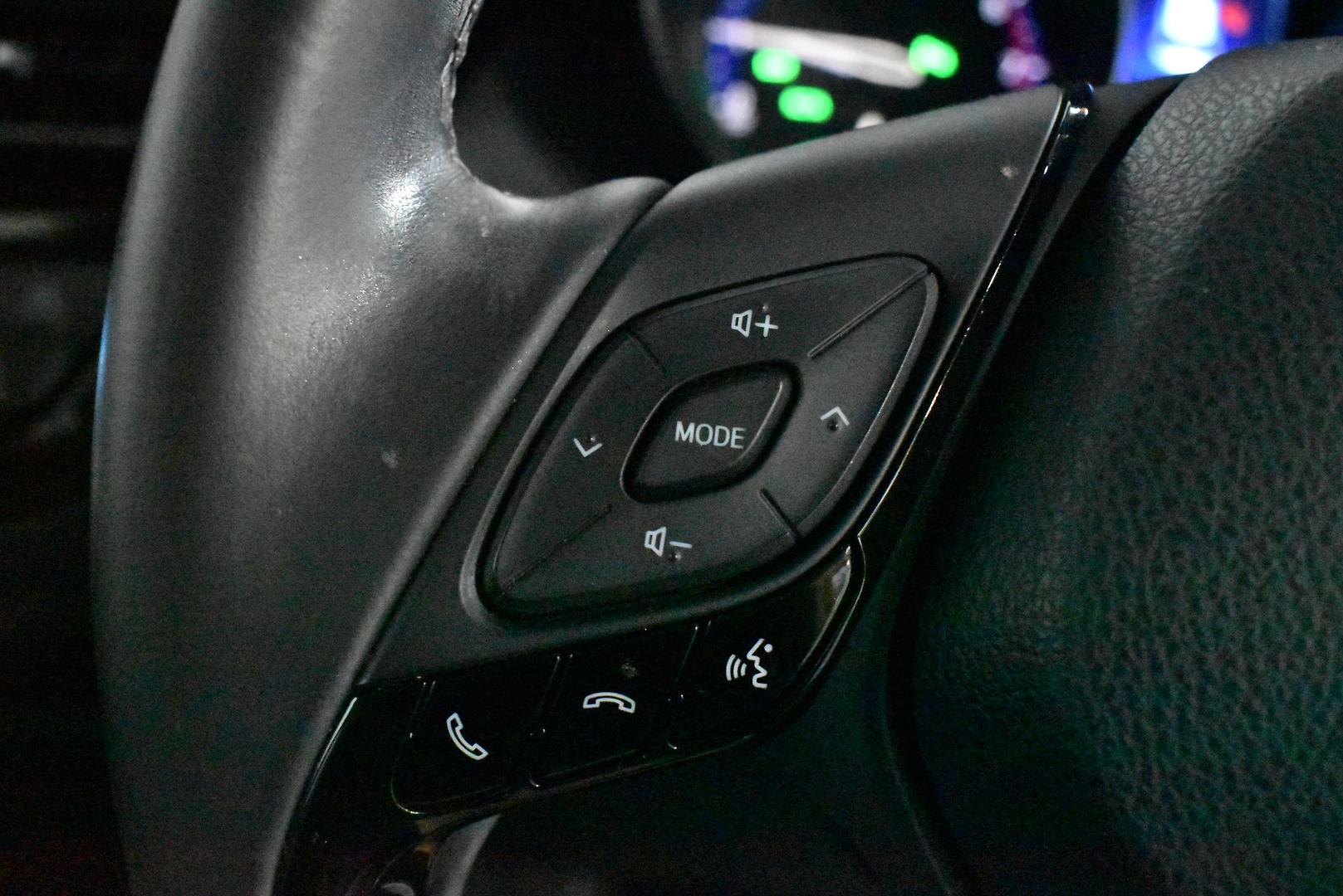 2019 Toyota C-HR Koba — photo 21