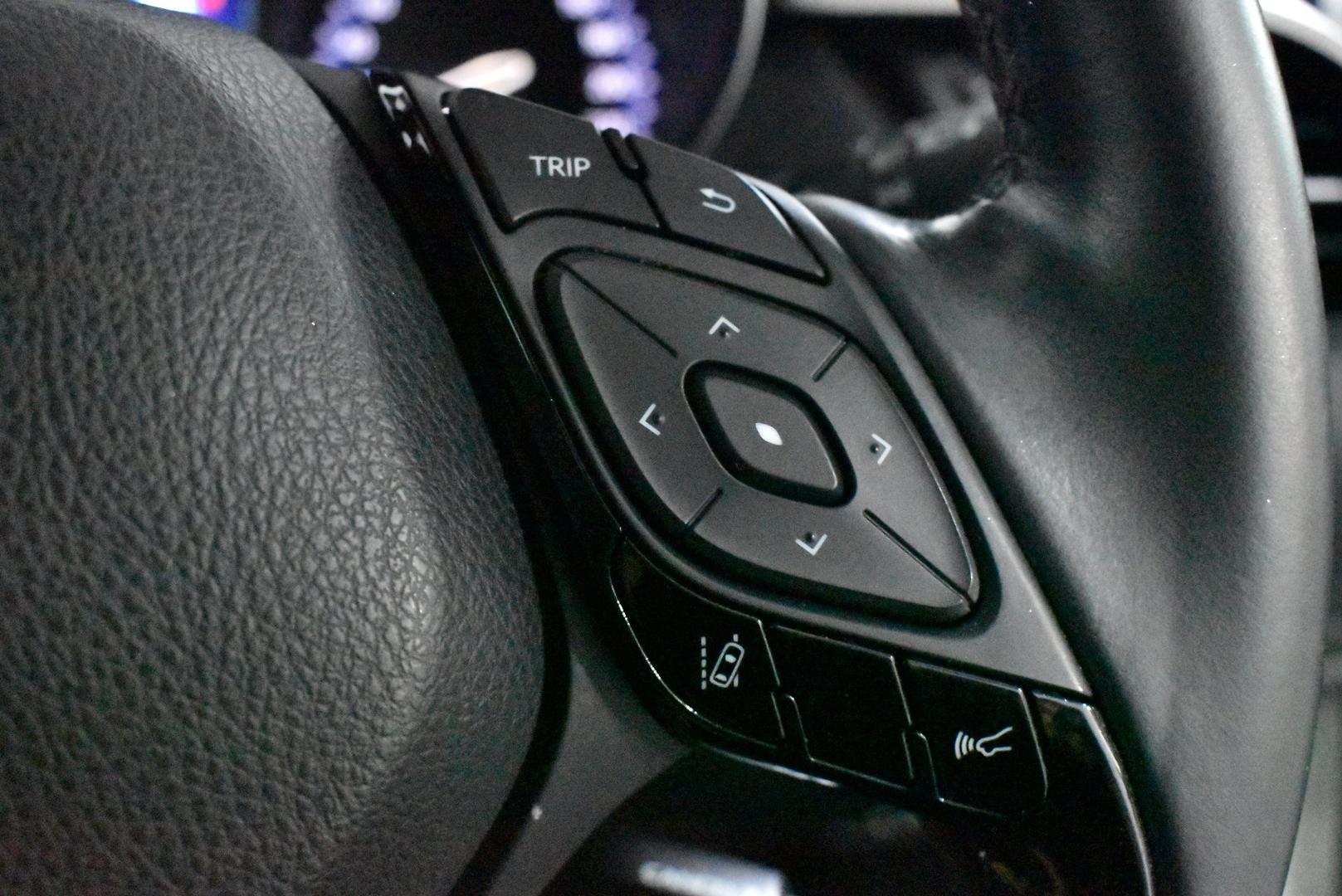 2019 Toyota C-HR Koba — photo 22