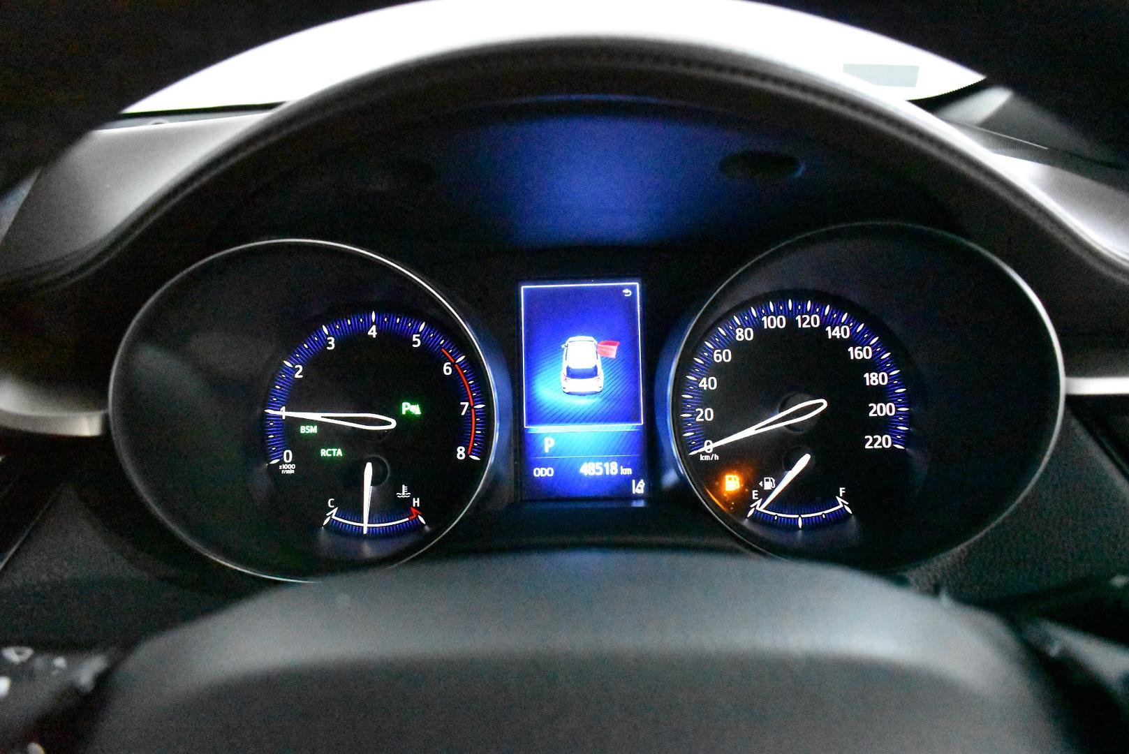 2019 Toyota C-HR Koba — photo 24