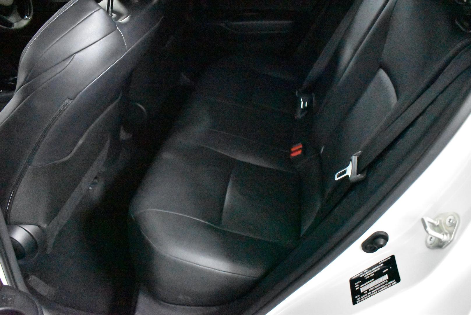2019 Toyota C-HR Koba — photo 8