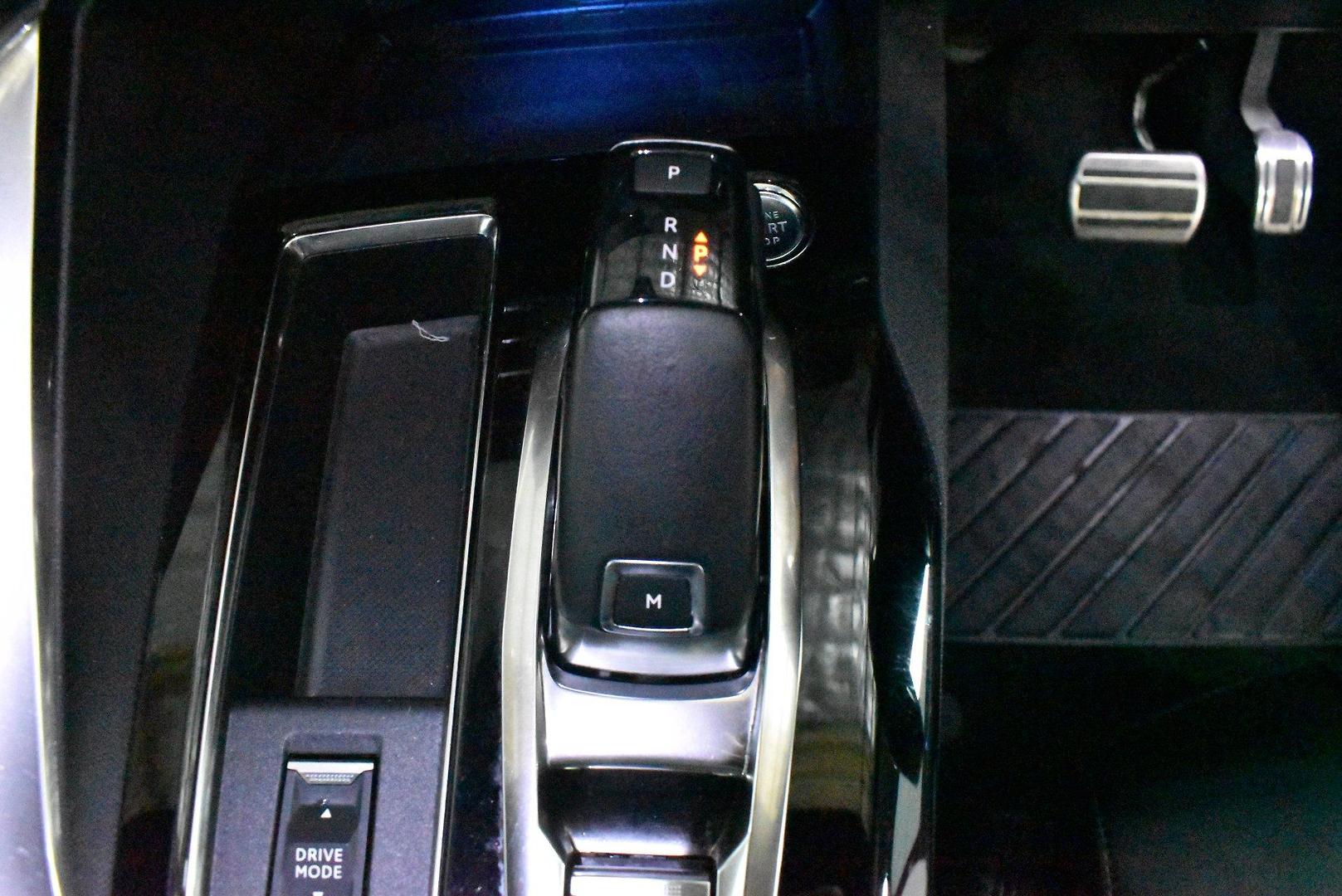 2021 Peugeot 3008 GT — photo 20