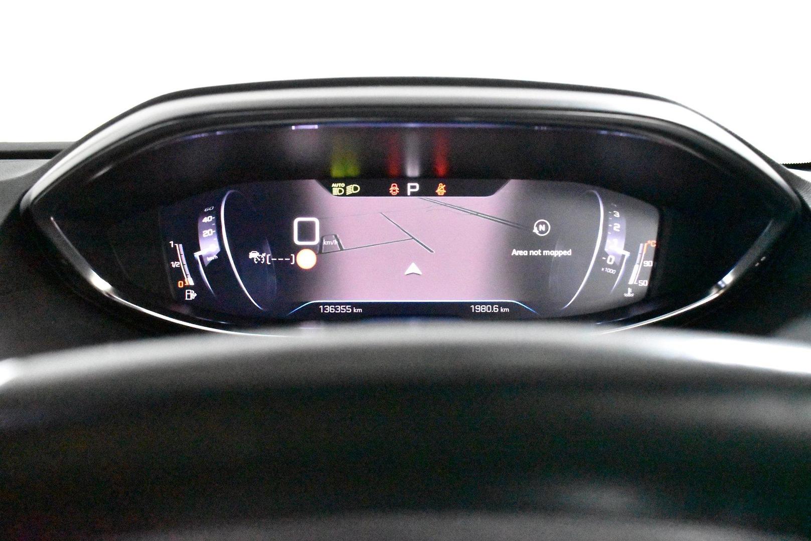 2021 Peugeot 3008 GT — photo 25