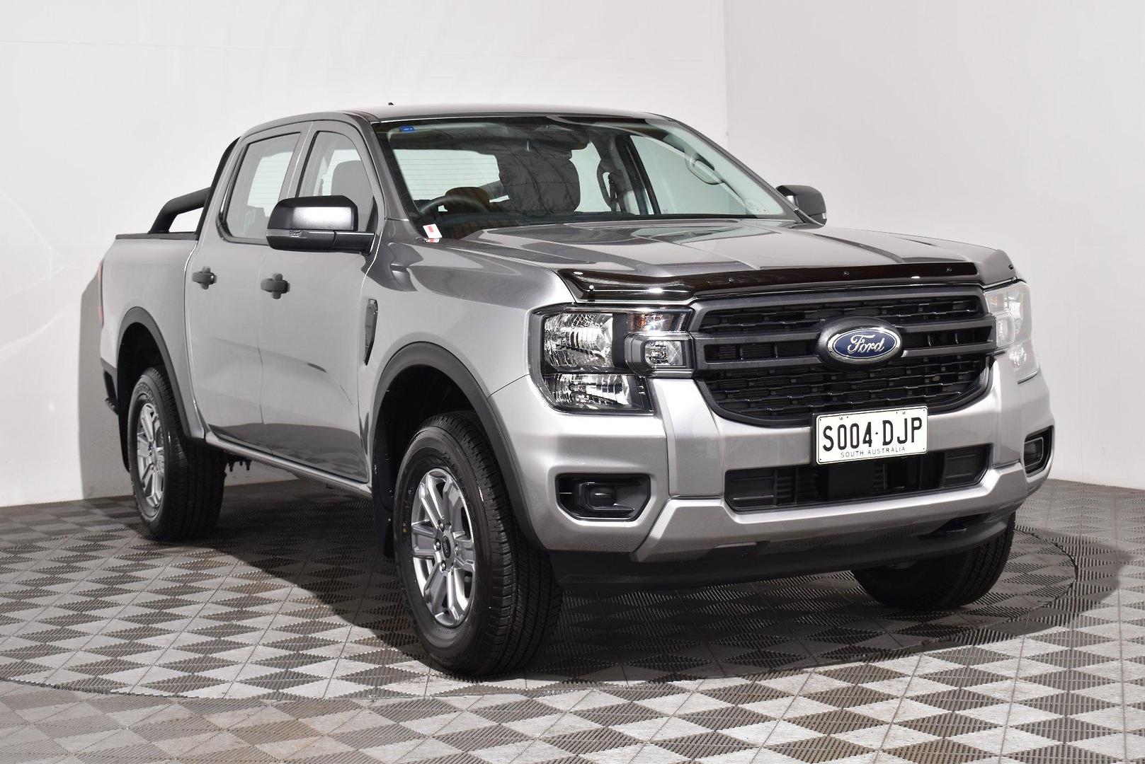 2025 Ford Ranger XL — photo 1