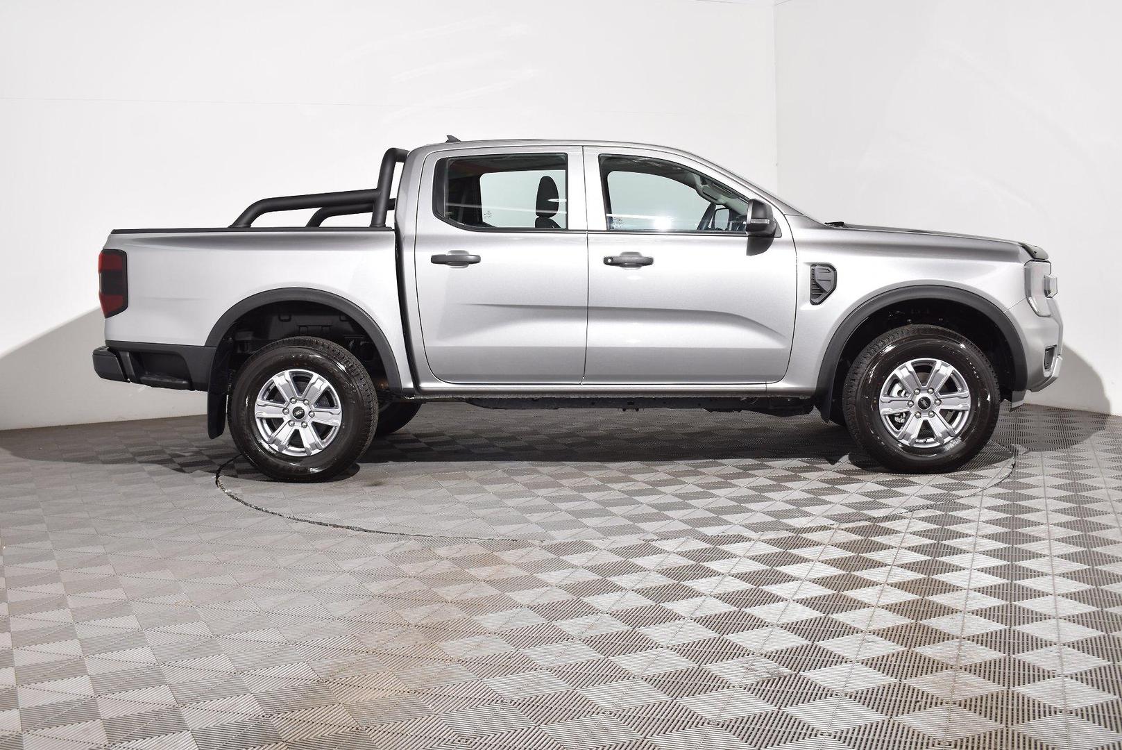 2025 Ford Ranger XL — photo 10