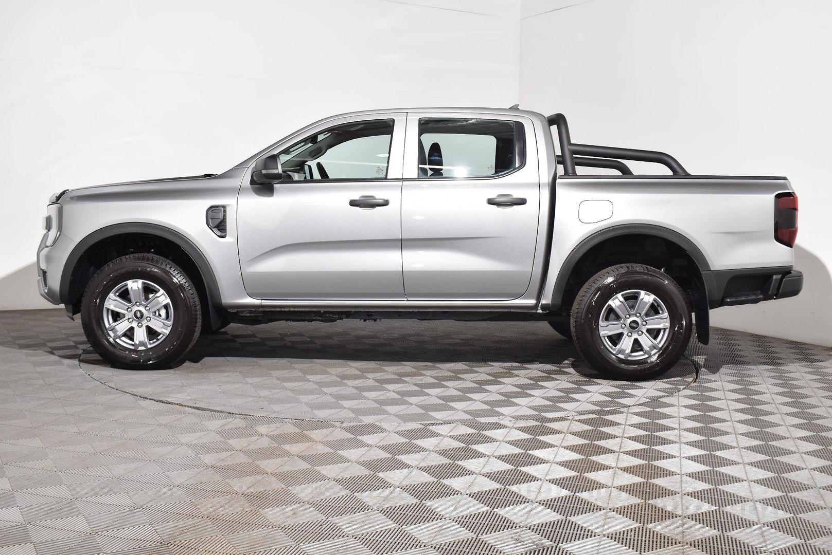 2025 Ford Ranger XL — photo 11