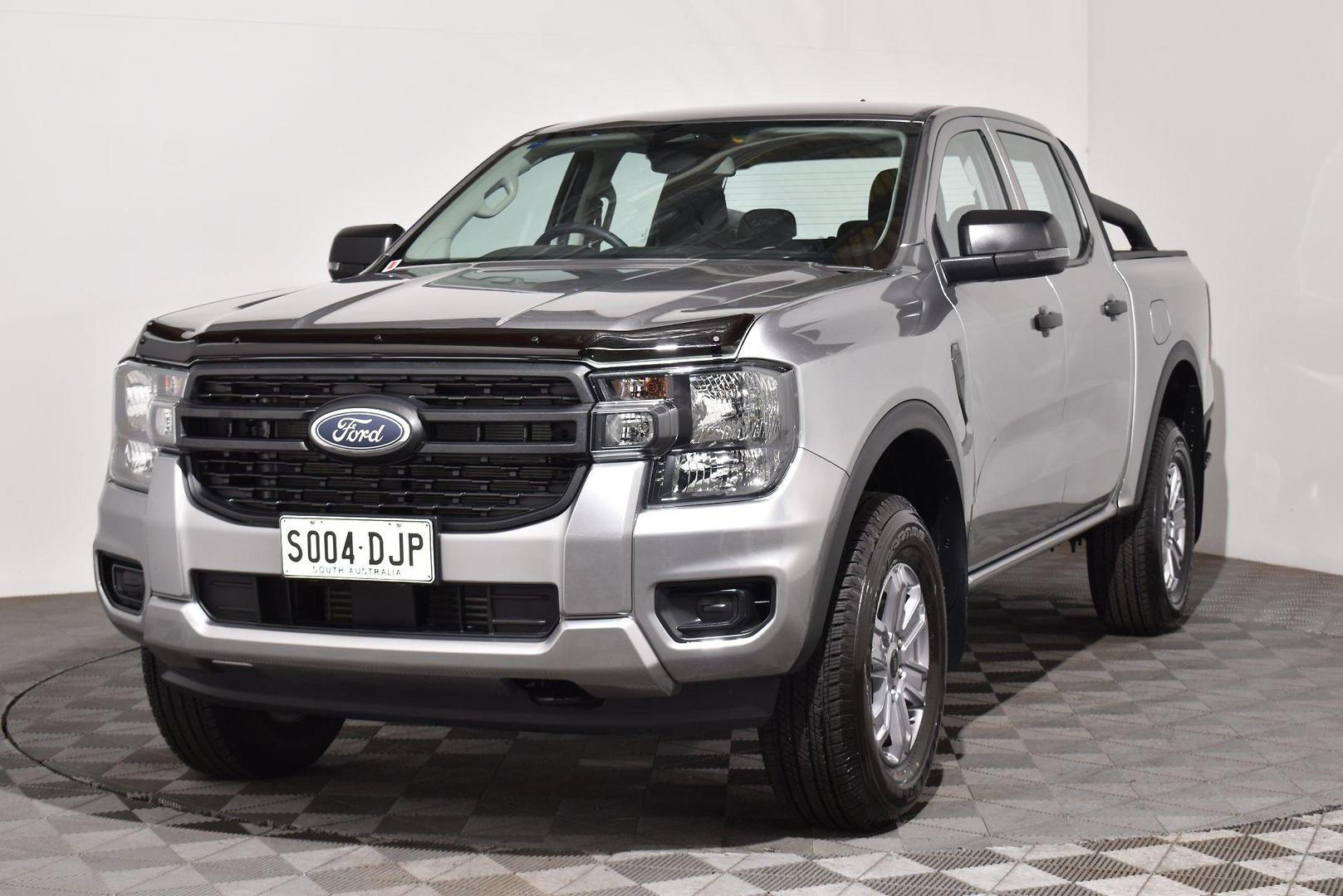 2025 Ford Ranger XL — photo 13