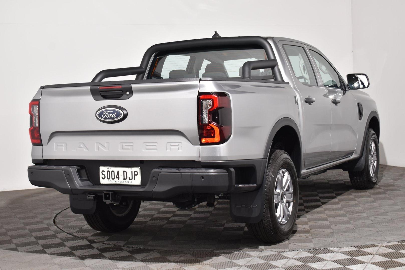 2025 Ford Ranger XL — photo 14