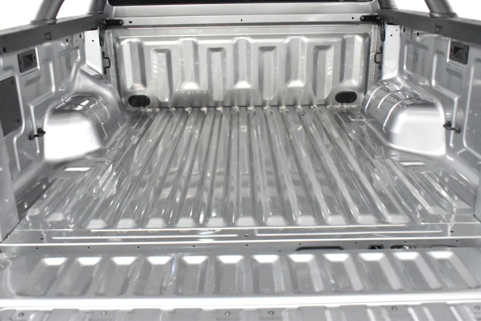 2025 Ford Ranger XL — photo 16