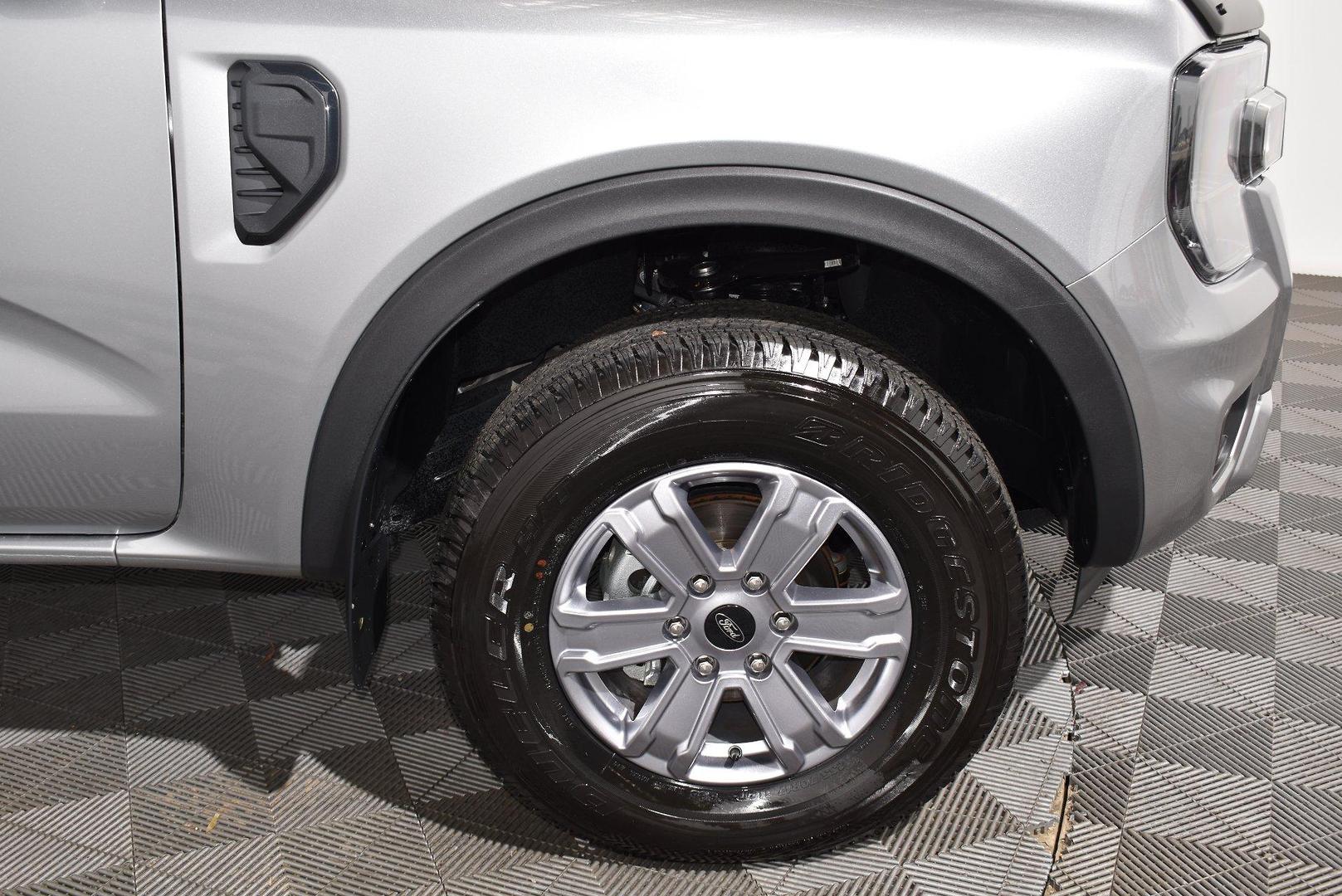 2025 Ford Ranger XL — photo 18
