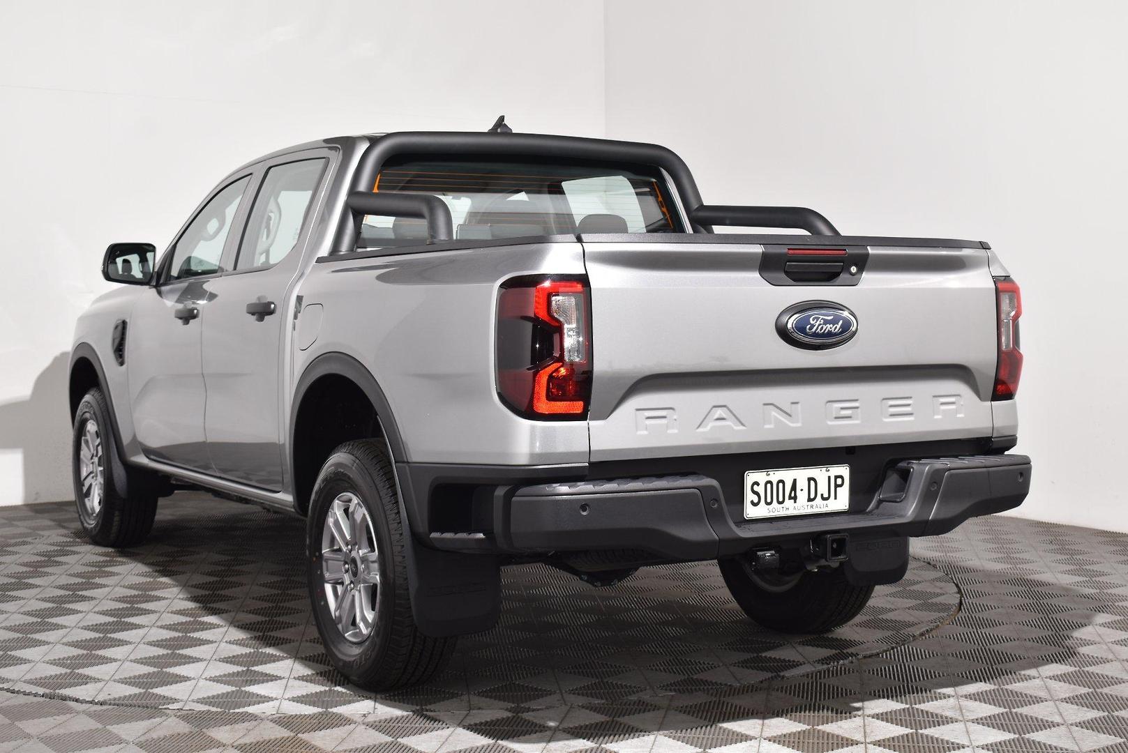 2025 Ford Ranger XL — photo 2