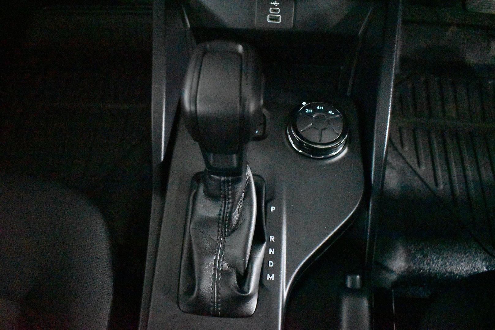 2025 Ford Ranger XL — photo 20