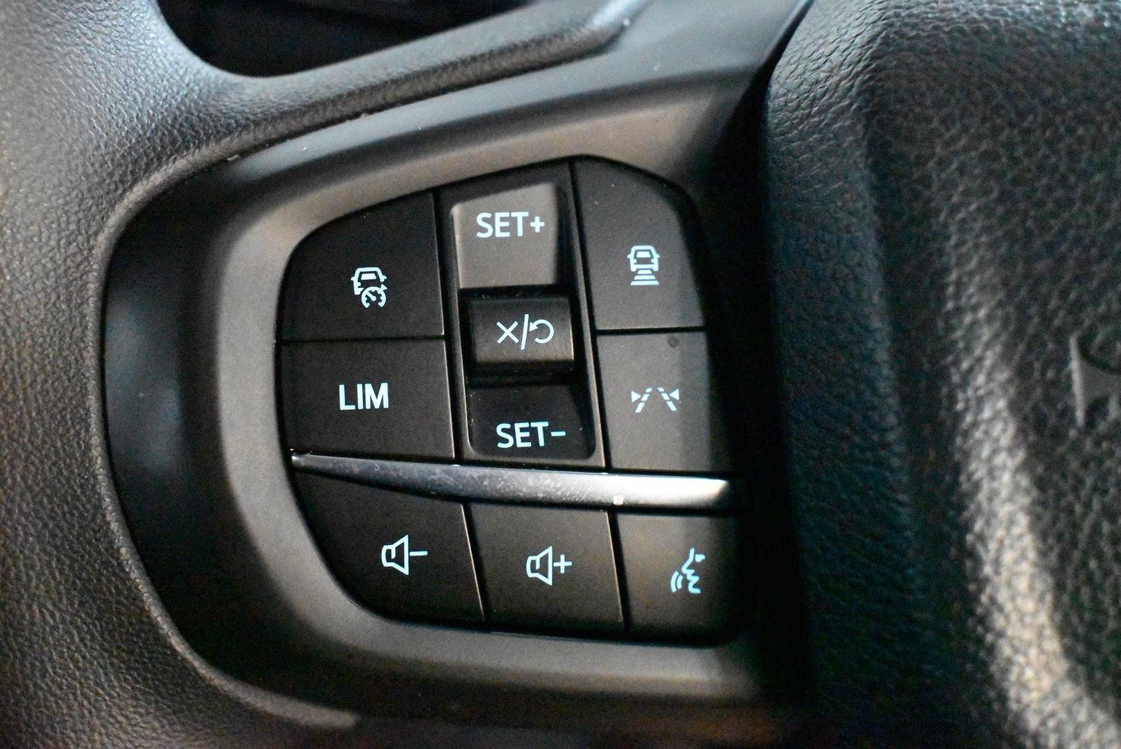 2025 Ford Ranger XL — photo 21
