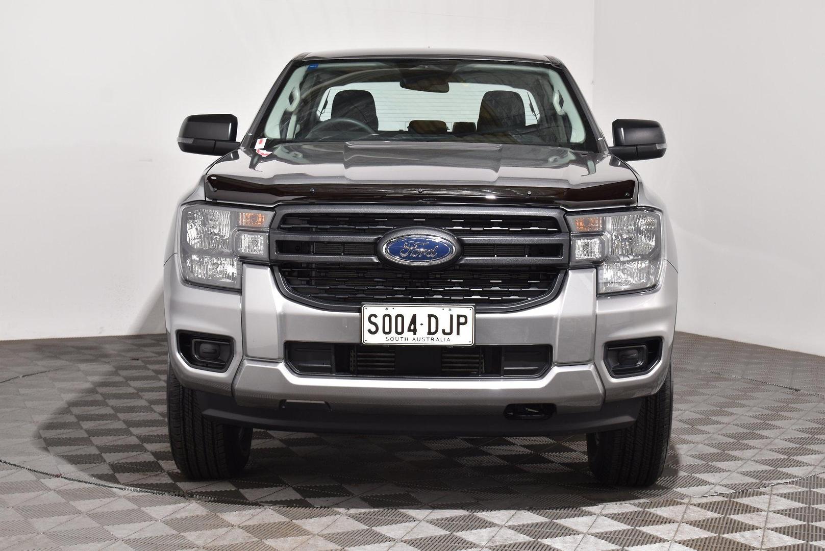 2025 Ford Ranger XL — photo 3