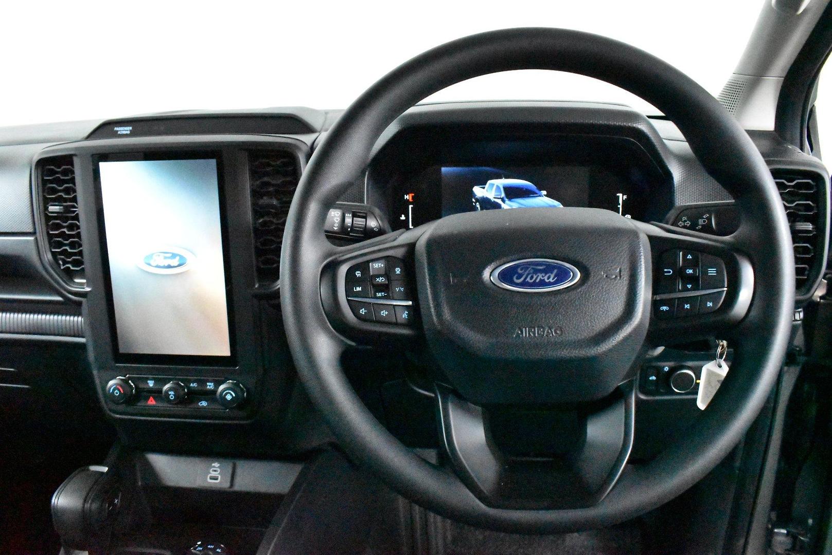 2025 Ford Ranger XL — photo 5
