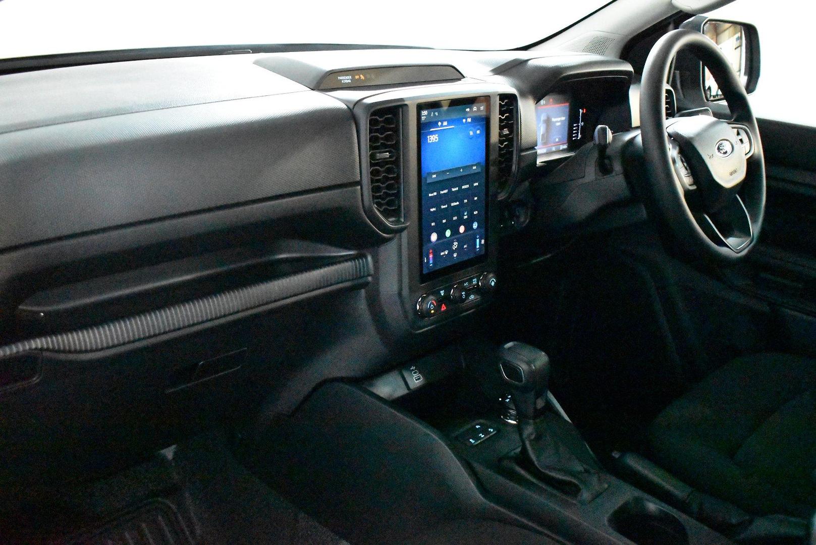 2025 Ford Ranger XL — photo 6