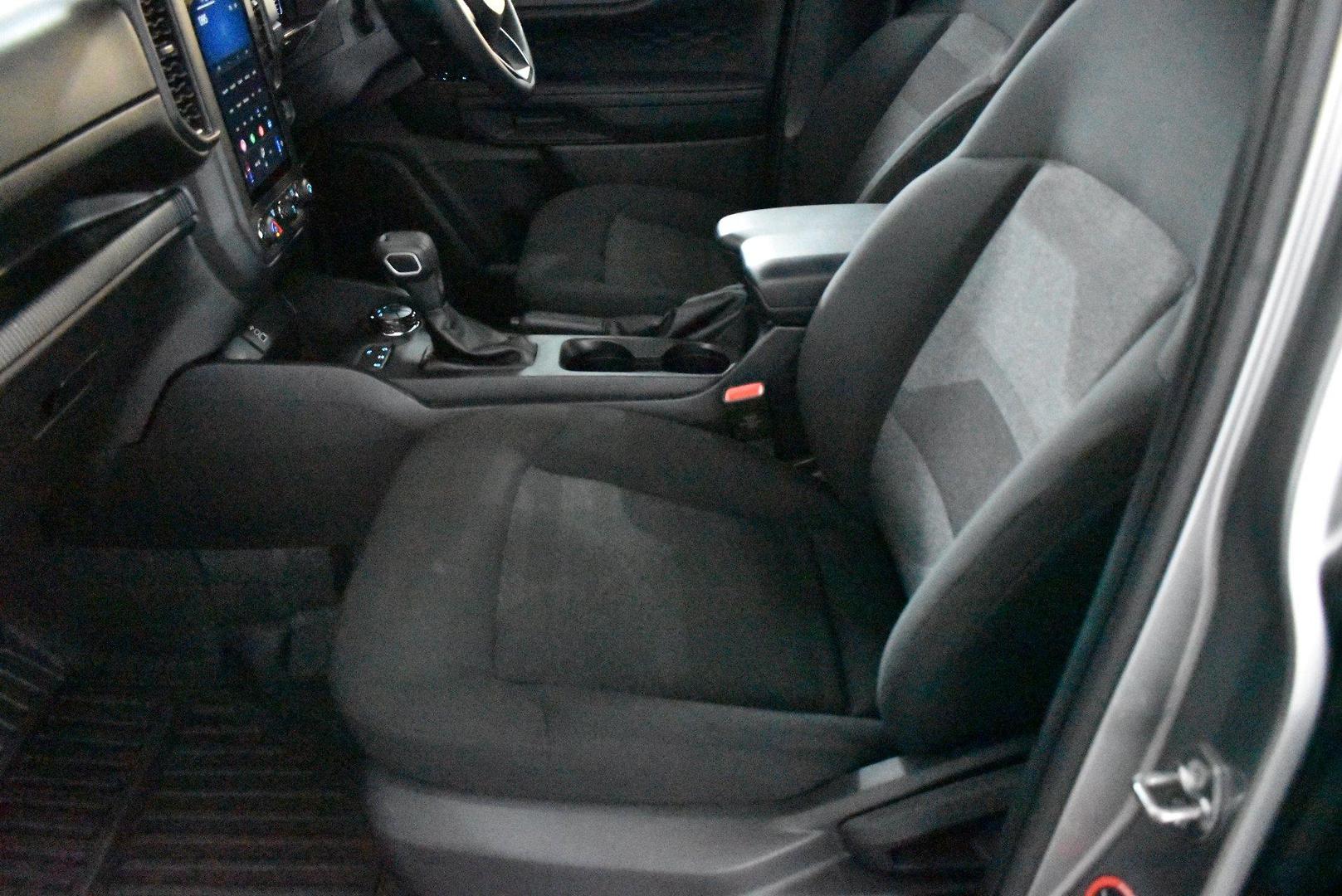2025 Ford Ranger XL — photo 7