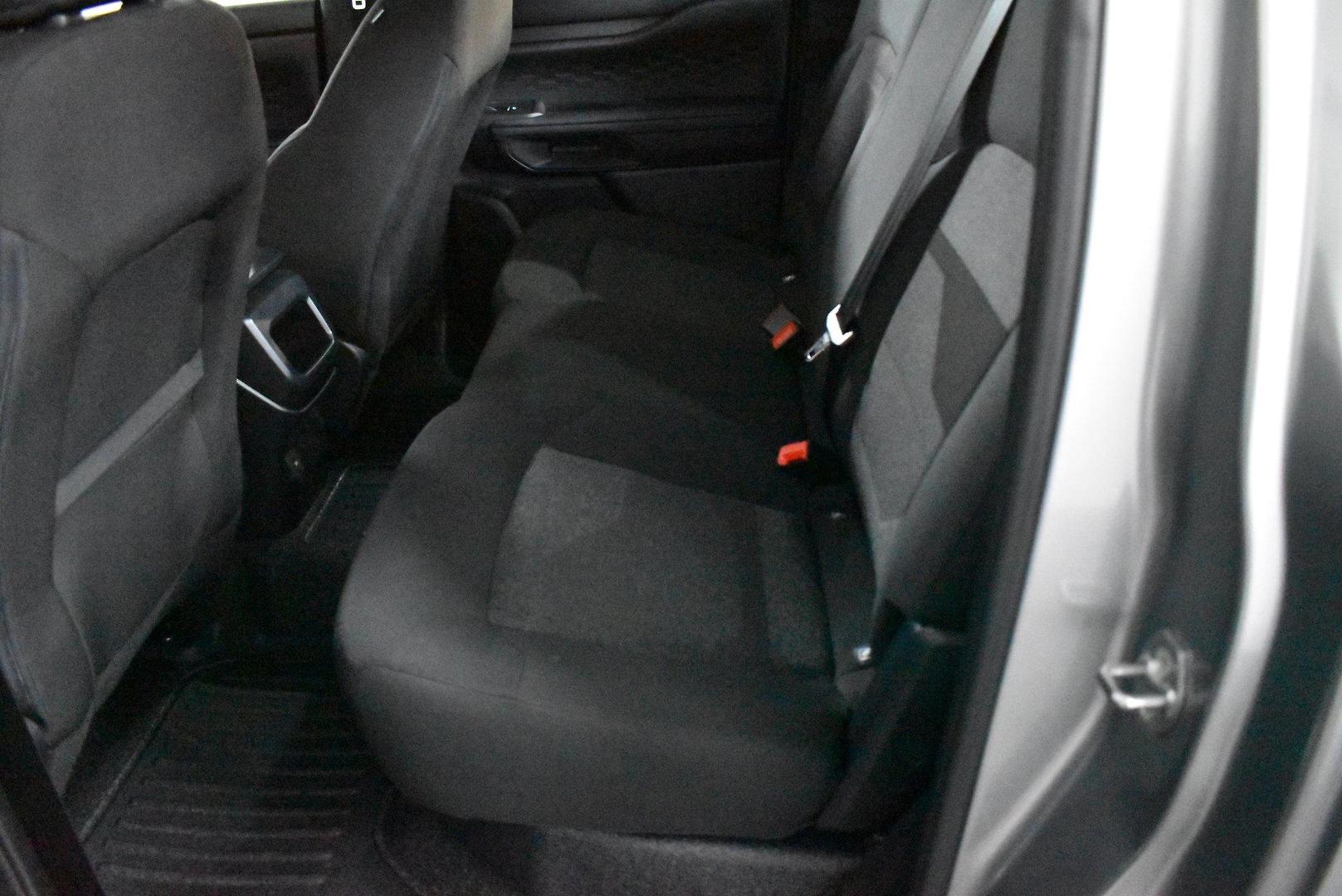 2025 Ford Ranger XL — photo 8