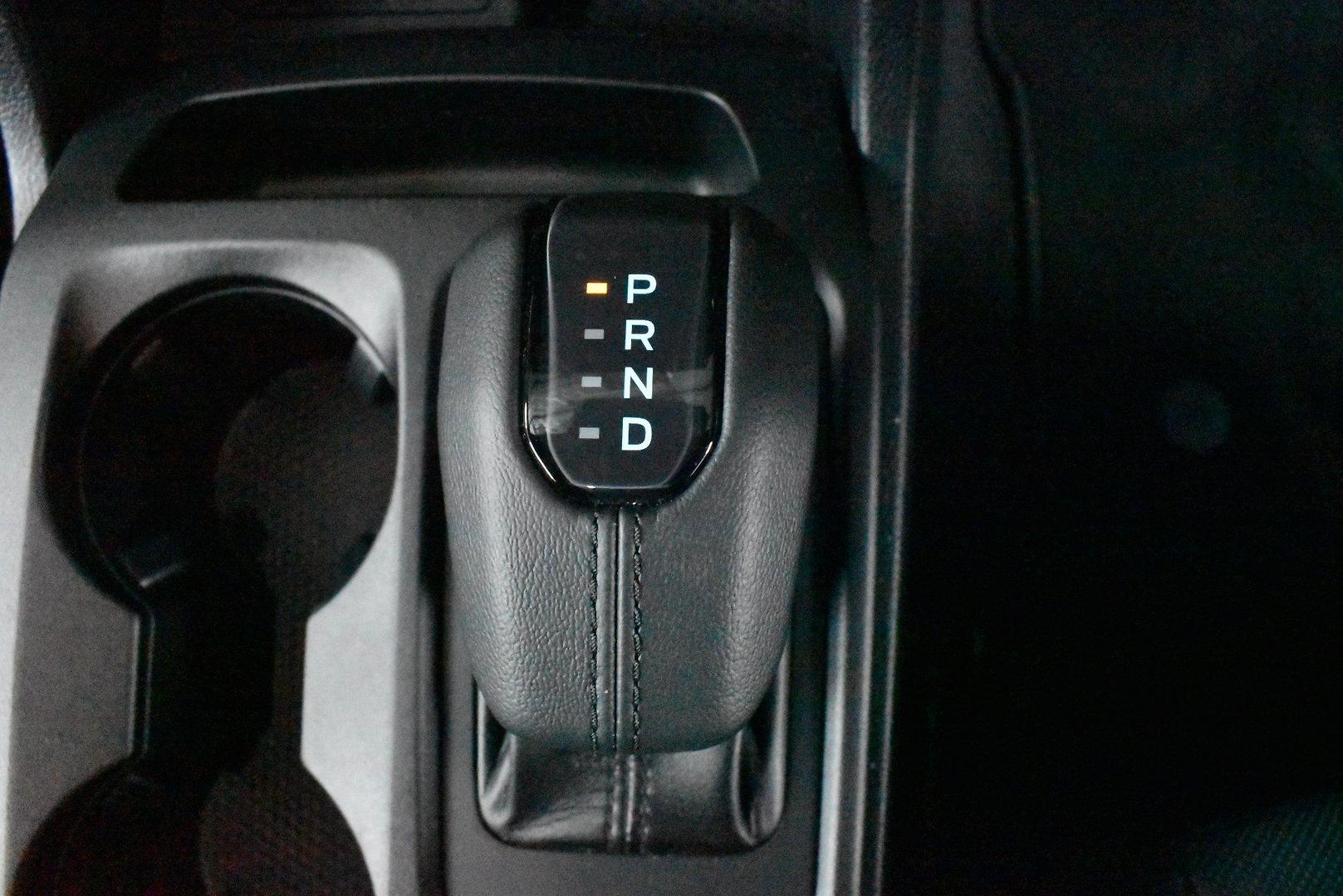 2025 Ford Everest Trend — photo 20