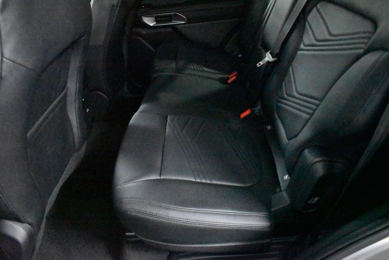 2025 Ford Everest Trend — photo 8