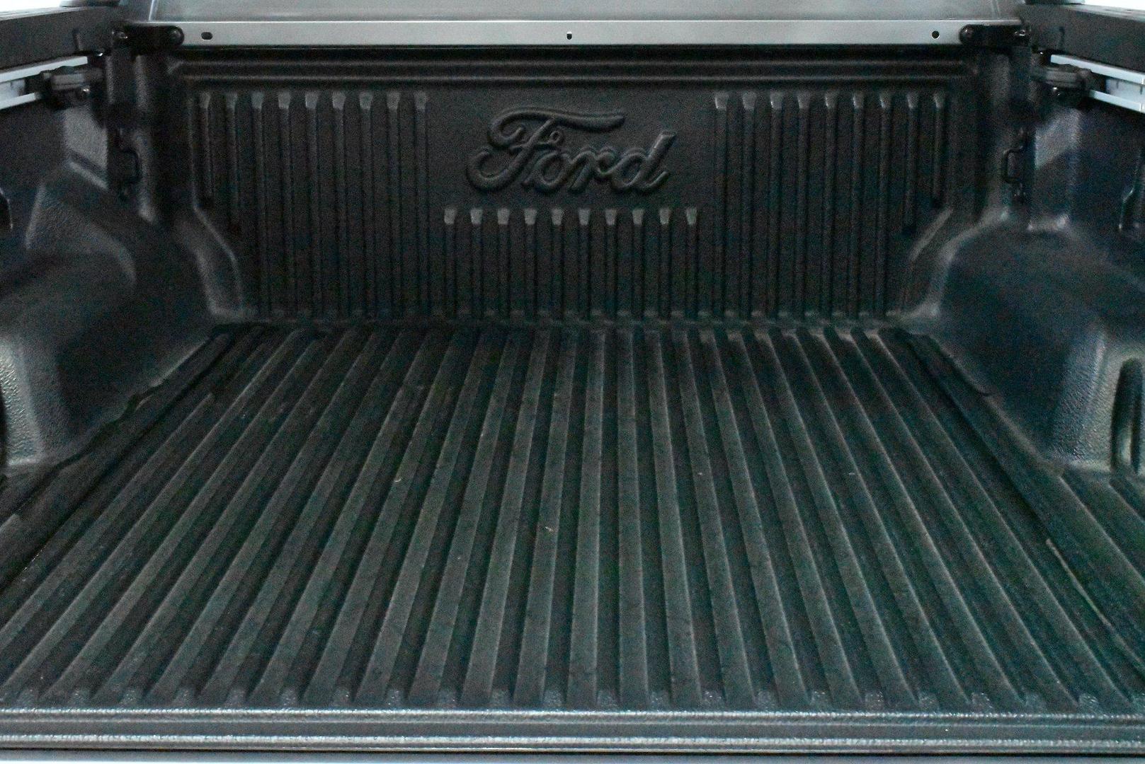 2025 Ford Ranger Sport — photo 16