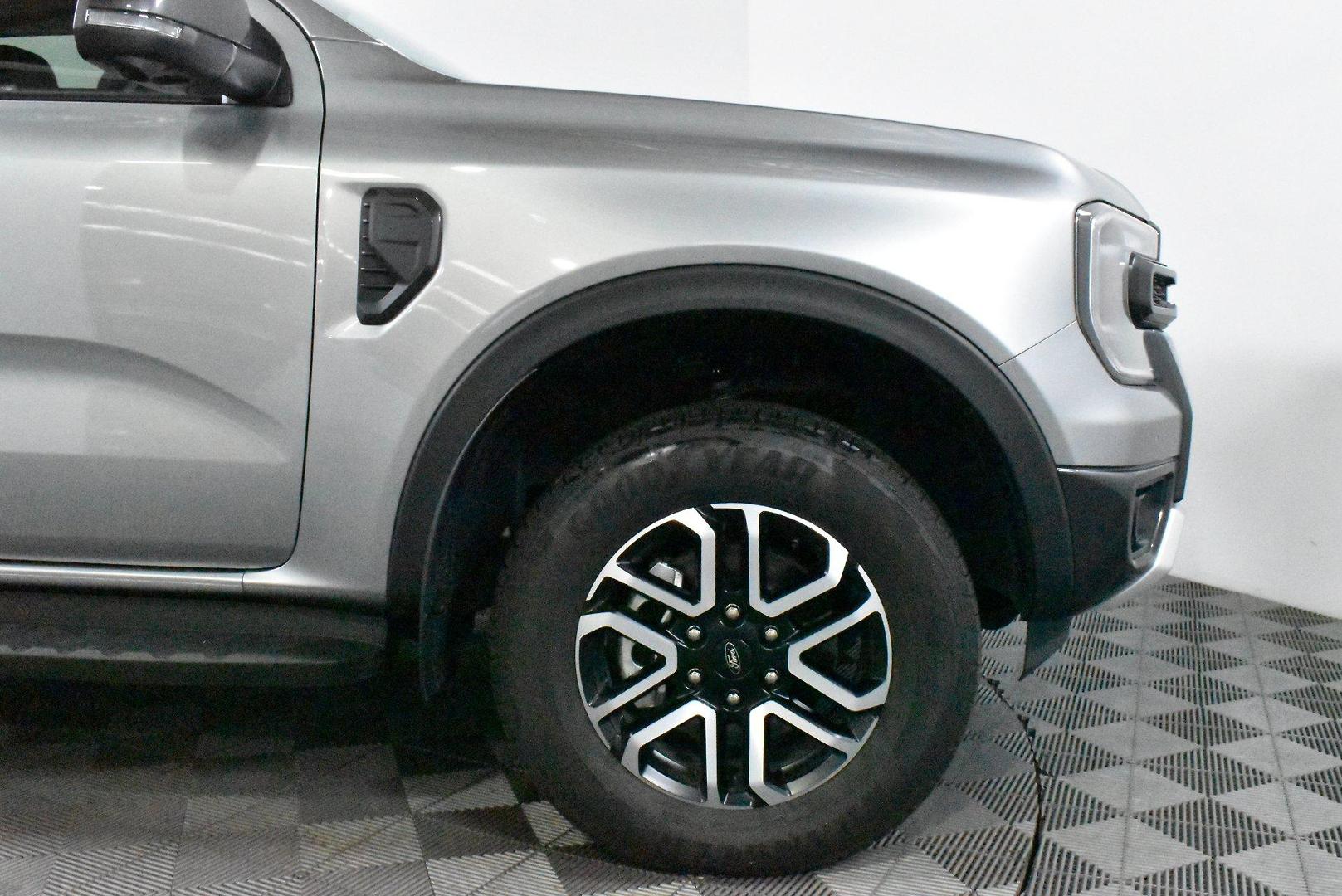 2025 Ford Ranger Sport — photo 18