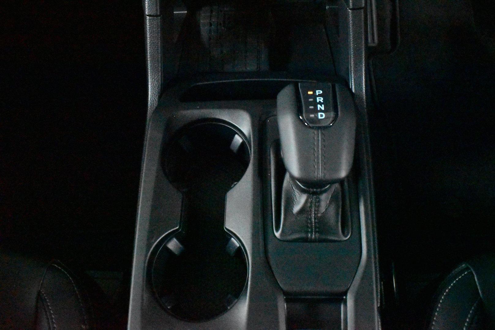2025 Ford Ranger Sport — photo 20