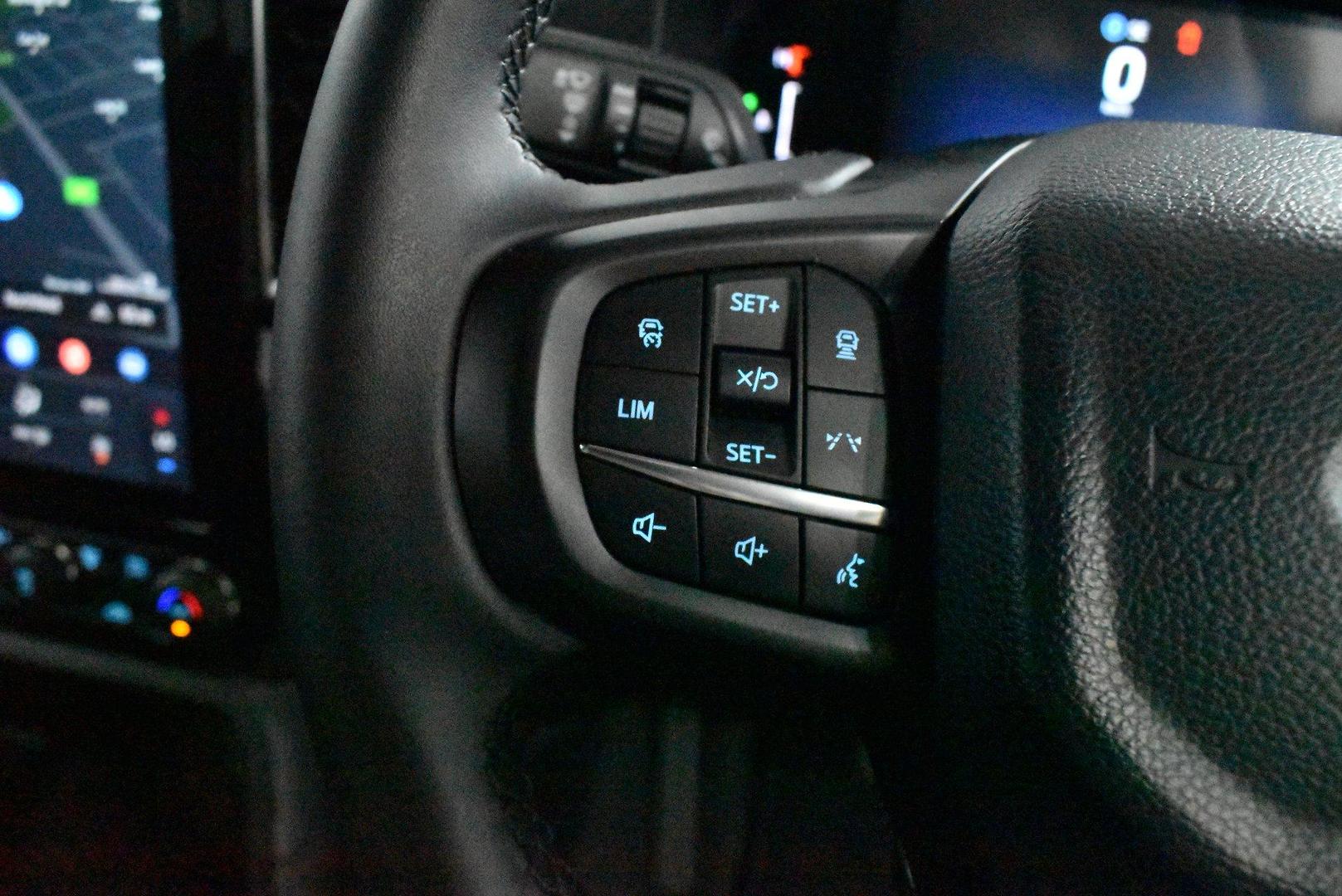 2025 Ford Ranger Sport — photo 21