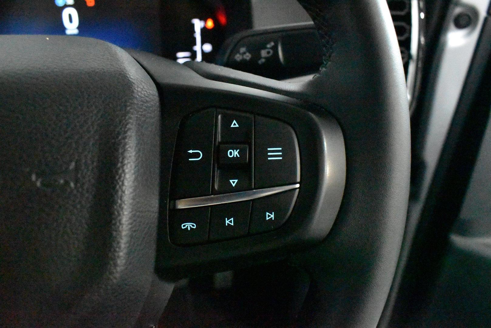 2025 Ford Ranger Sport — photo 22