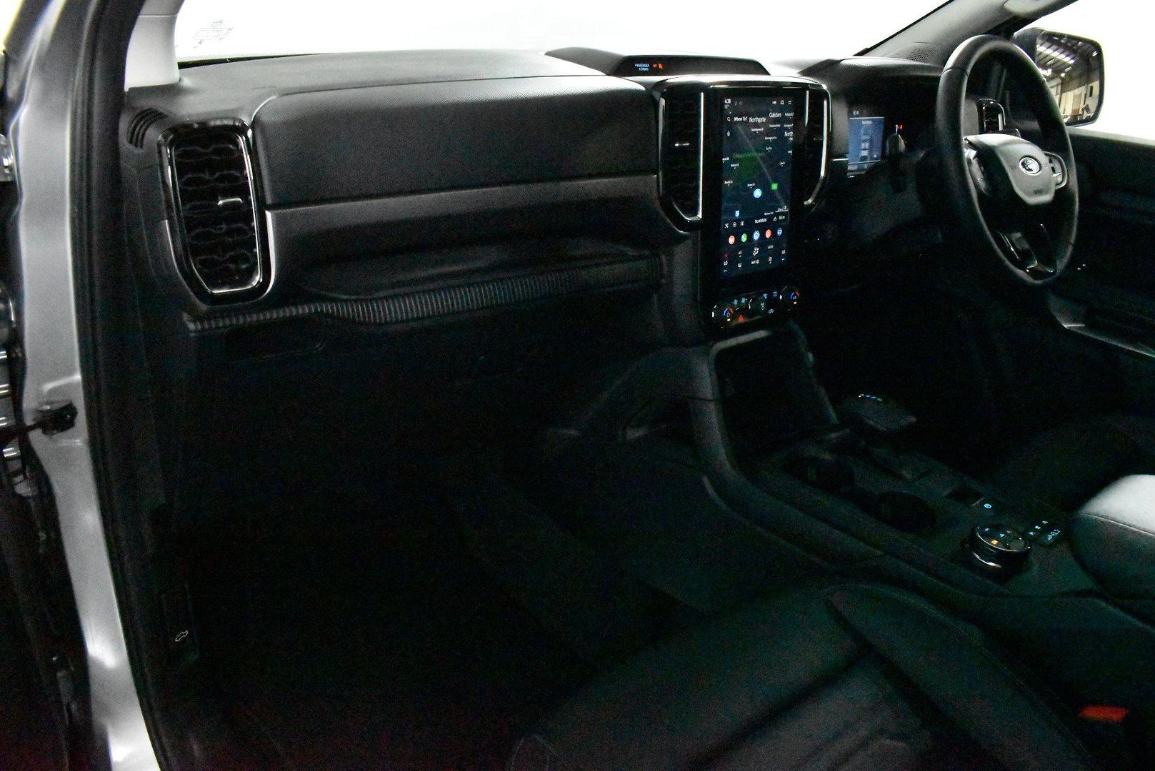 2025 Ford Ranger Sport — photo 6