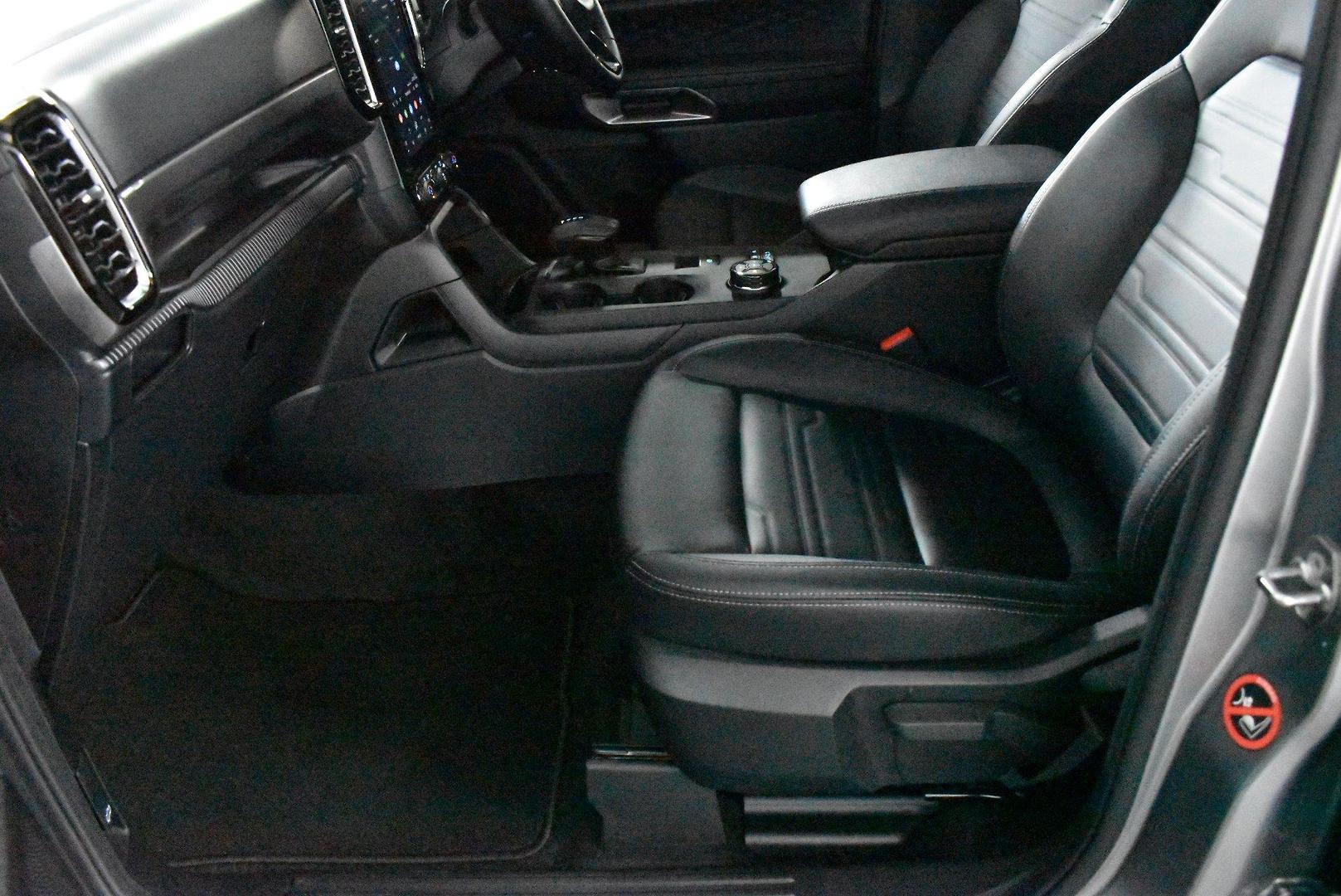 2025 Ford Ranger Sport — photo 7