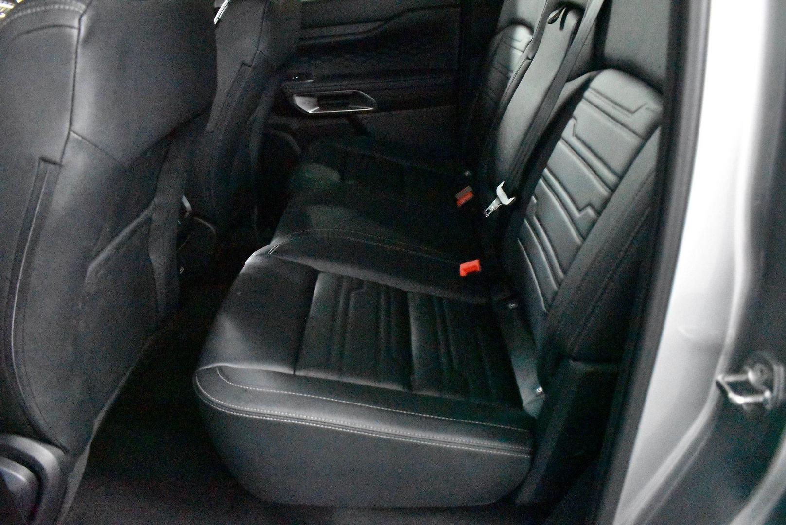 2025 Ford Ranger Sport — photo 8