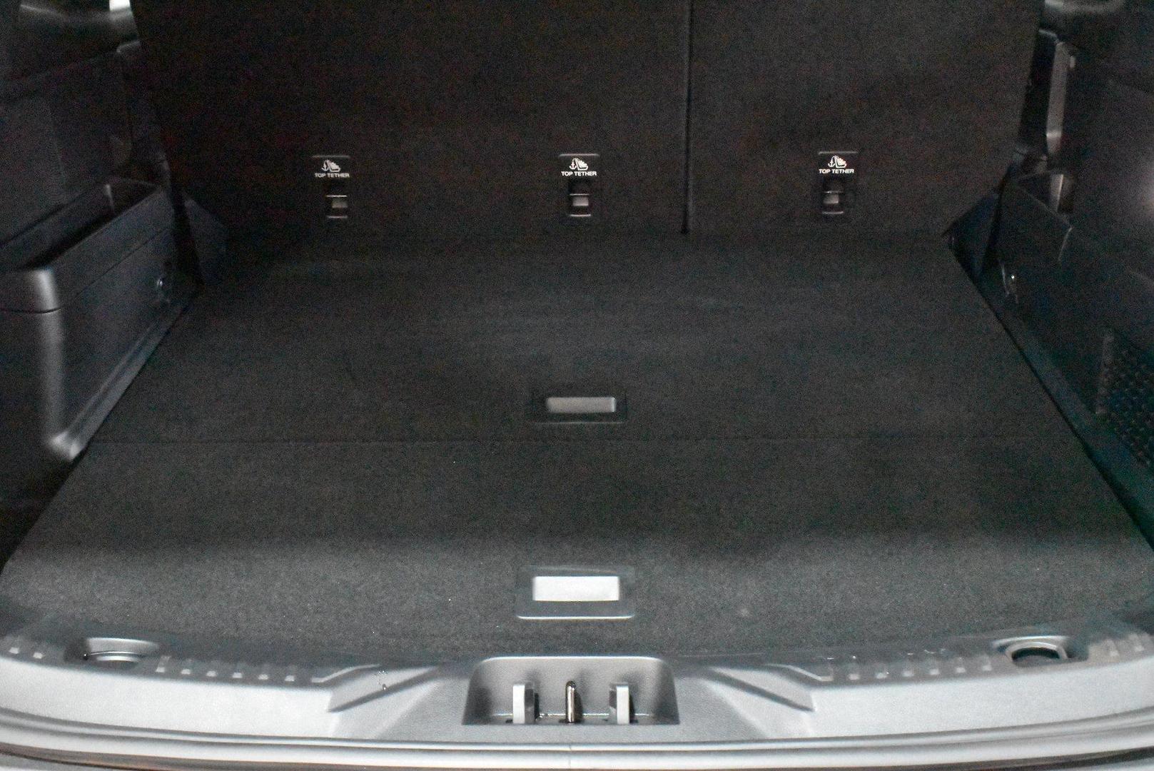2025 Ford Everest Ambiente — photo 16
