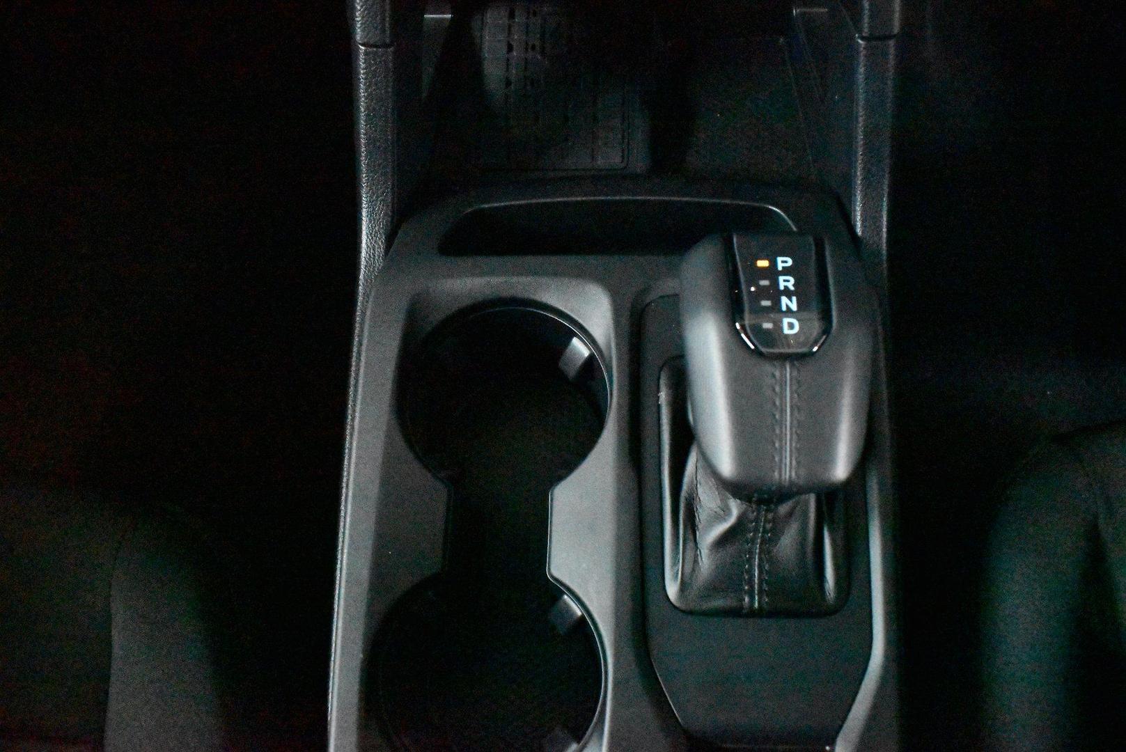 2025 Ford Everest Ambiente — photo 20