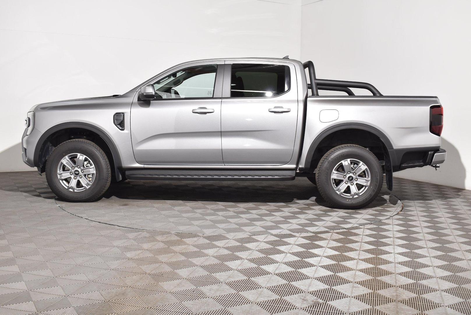 2025 Ford Ranger XLT — photo 11