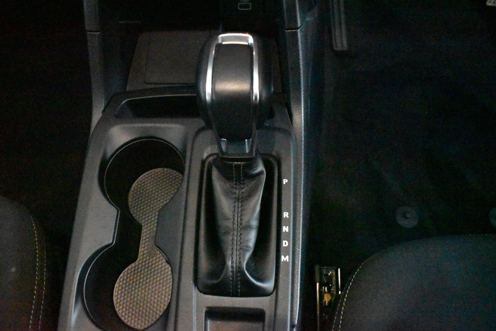 2025 Ford Ranger XLT — photo 20