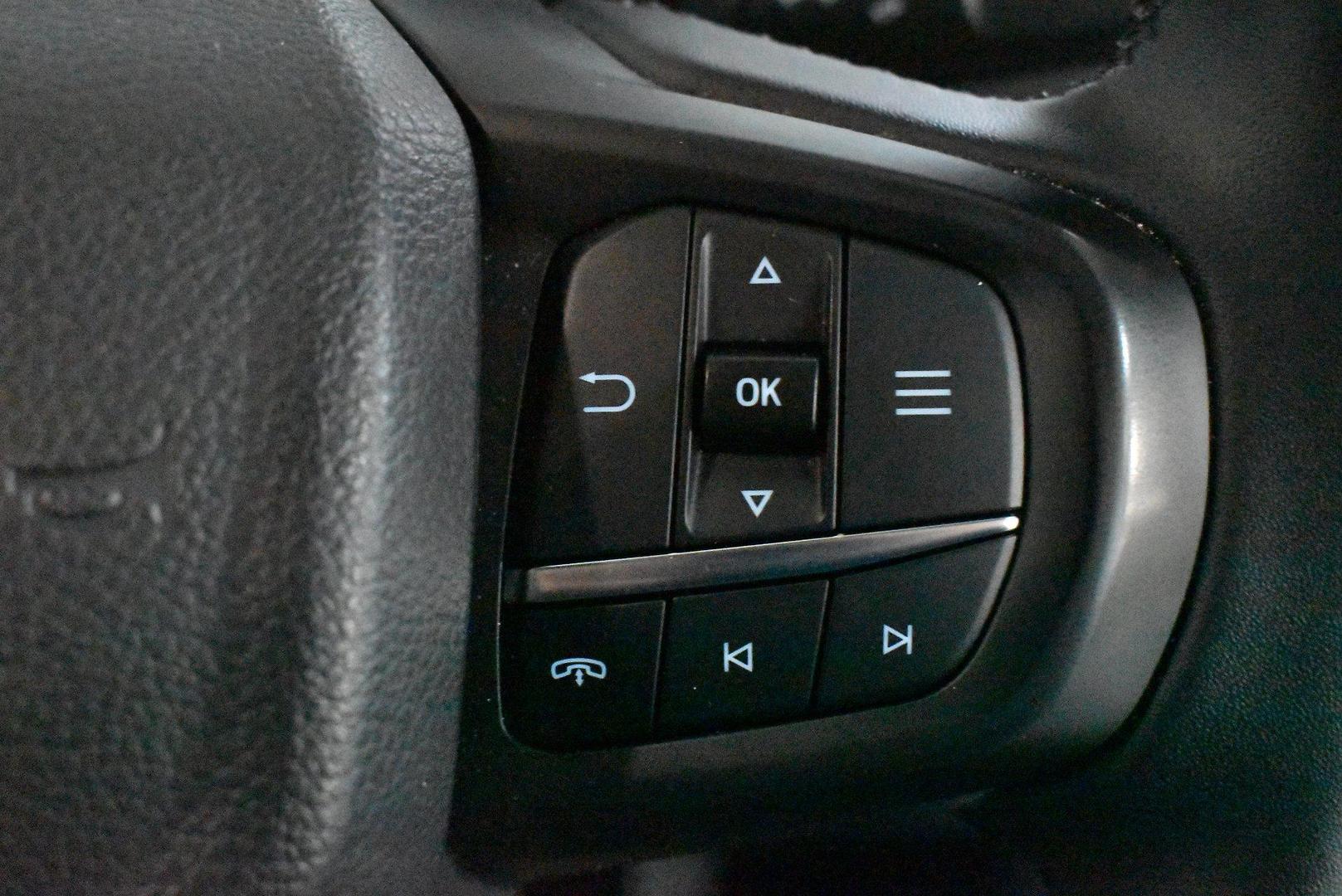 2025 Ford Ranger XLT — photo 22