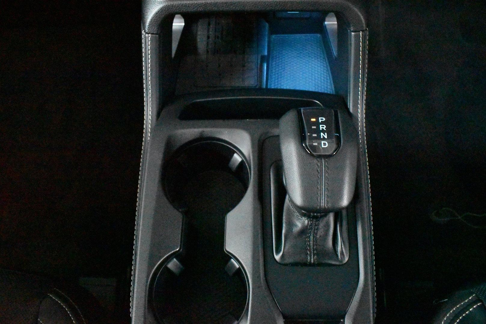 2025 Ford Everest Platinum — photo 20
