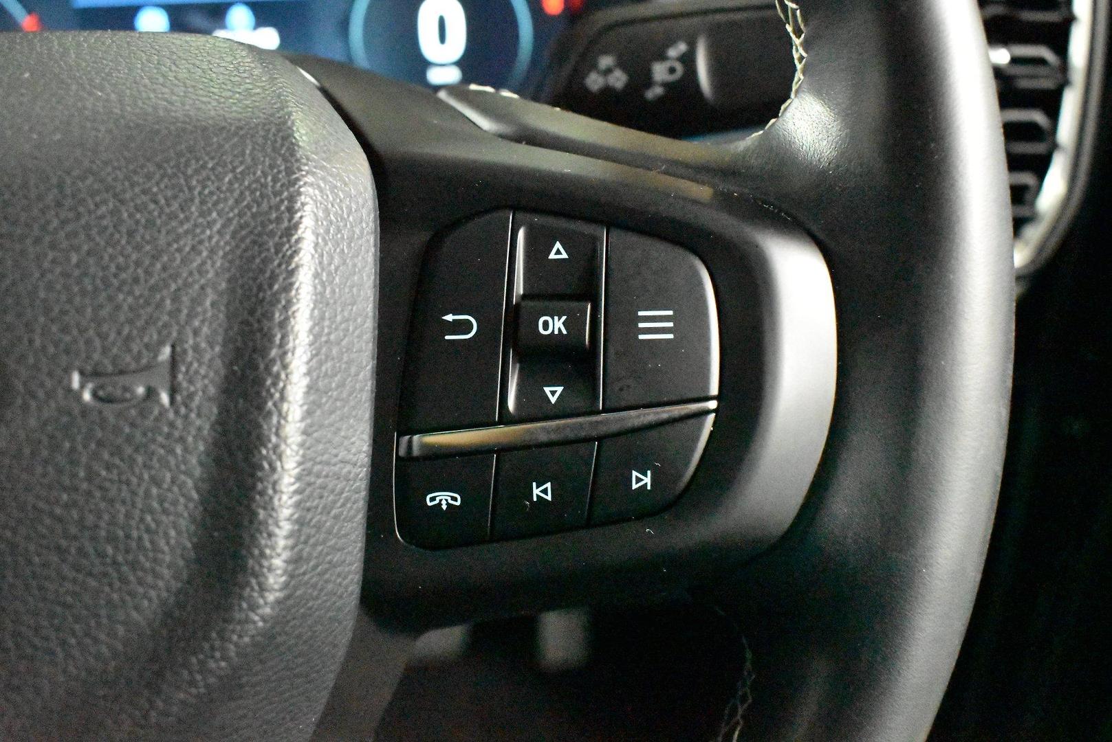 2025 Ford Everest Platinum — photo 22