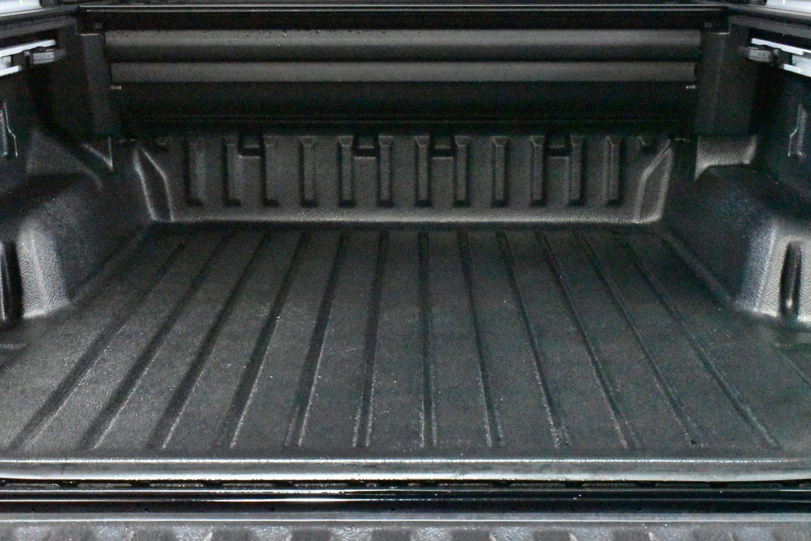 2025 Ford Ranger Platinum — photo 15