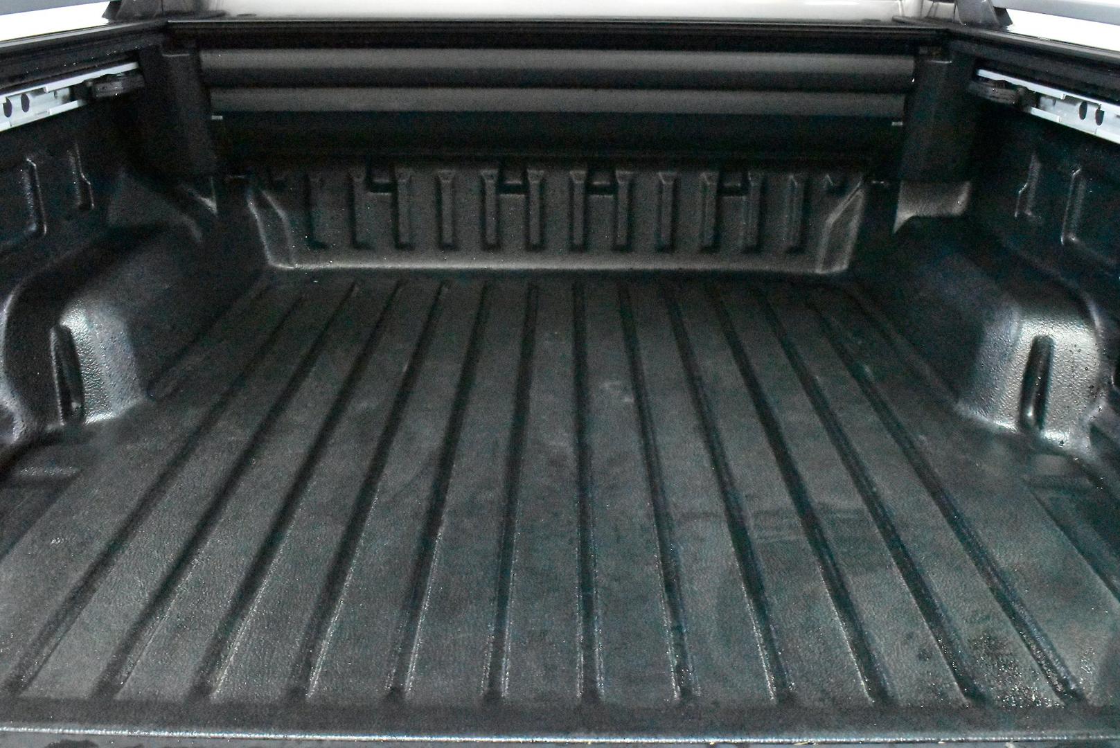 2025 Ford Ranger Wildtrak — photo 16