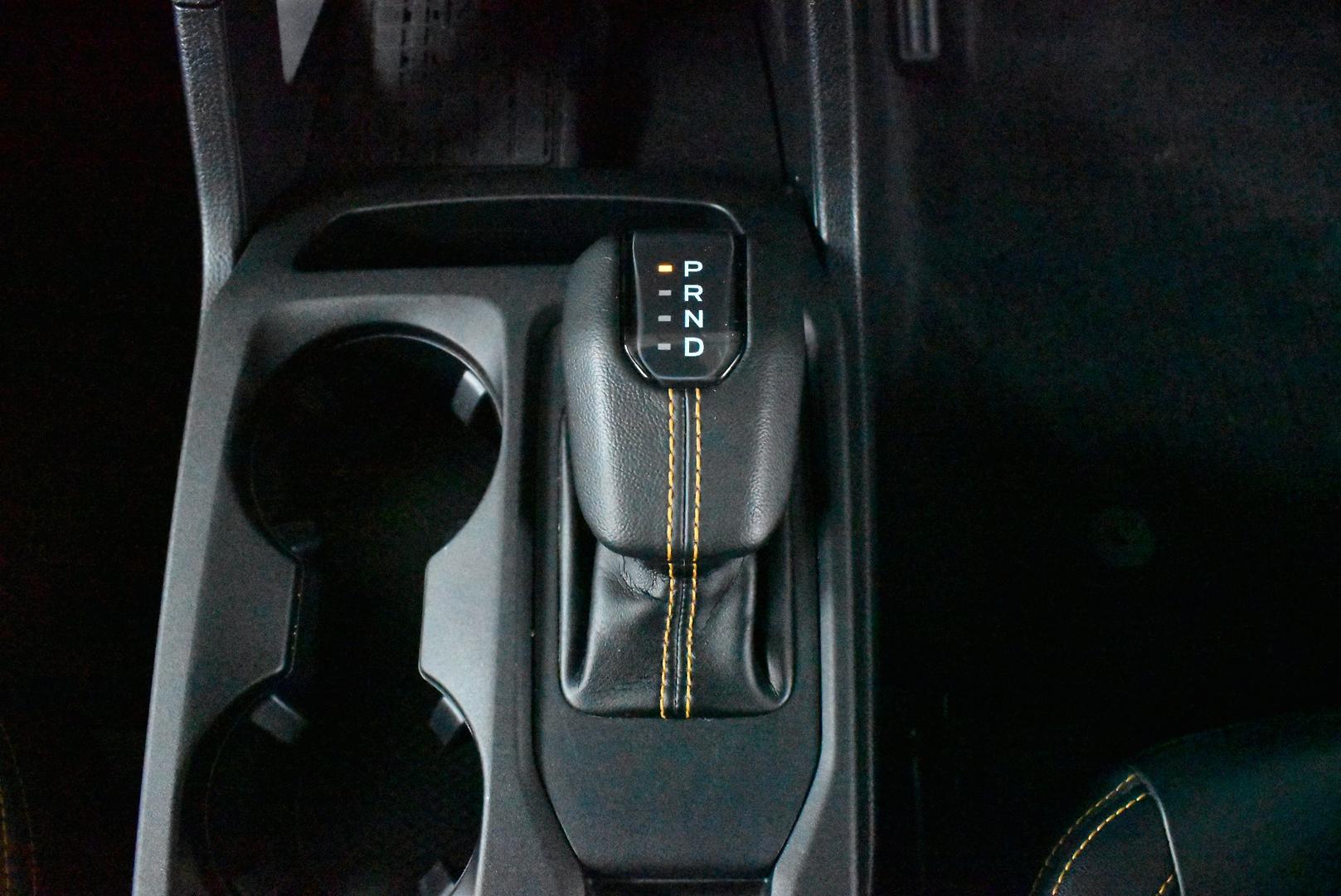 2025 Ford Ranger Wildtrak — photo 20