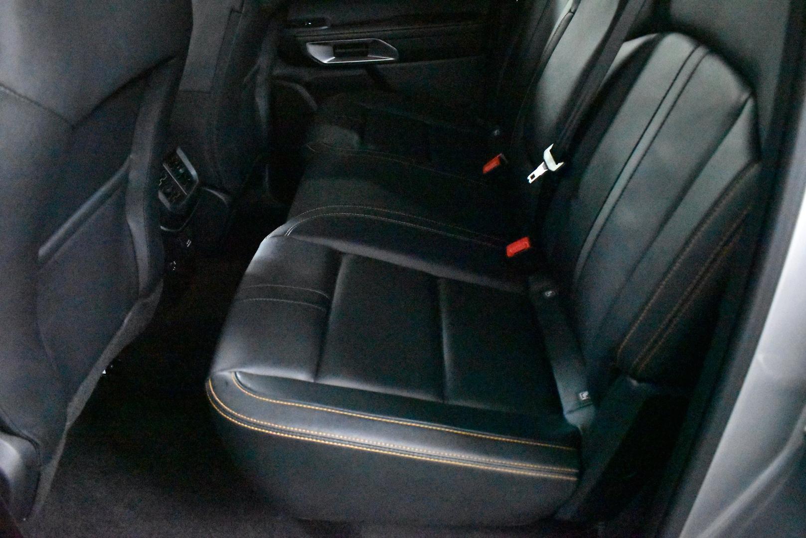 2025 Ford Ranger Wildtrak — photo 8