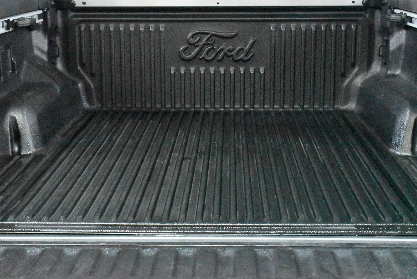 2025 Ford Ranger Black Edition — photo 16
