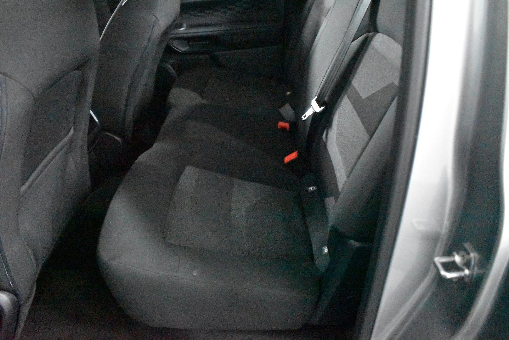 2025 Ford Ranger Black Edition — photo 8