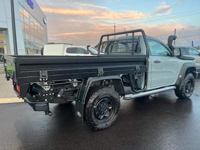 2025 Ford Ranger Super Duty — photo 2
