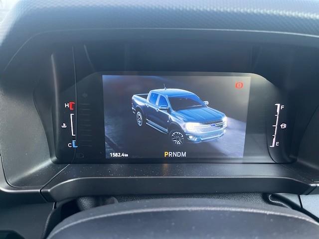 2025 Ford Ranger Super Duty — photo 5
