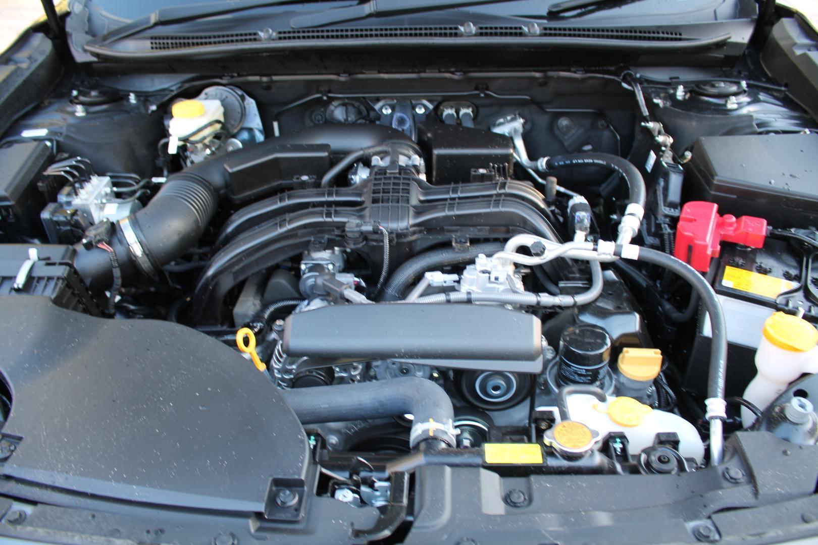 2024 Subaru Outback AWD Touring — photo 18