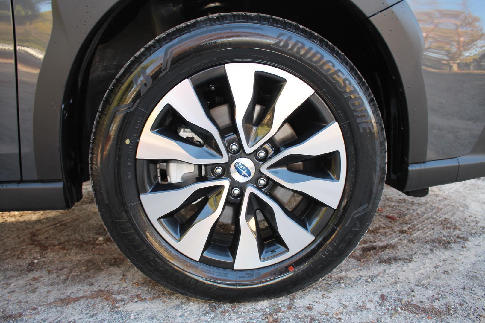 2024 Subaru Outback AWD Touring — photo 19