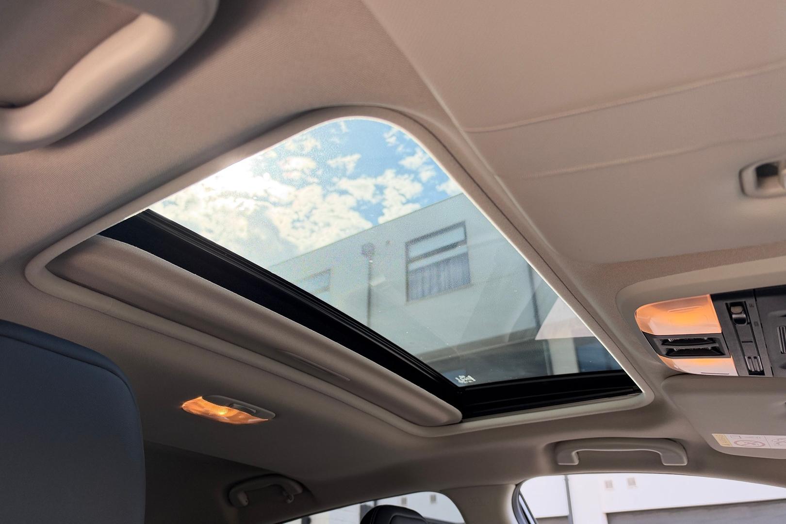 2024 Subaru Crosstrek 20S — photo 17